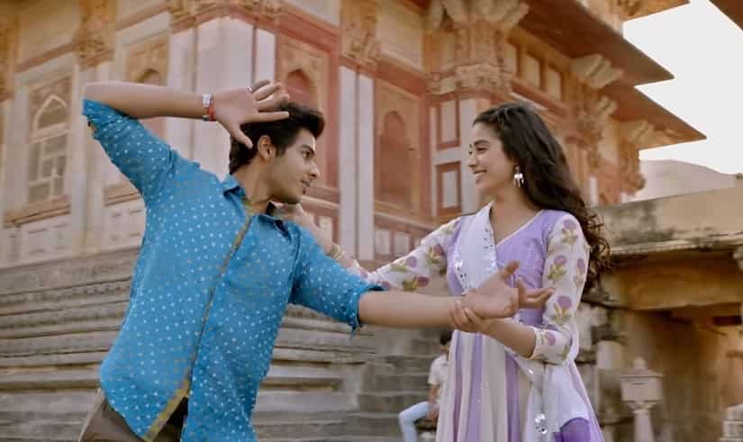 Dhadak box office collection day 1: Janhvi Kapoor, Ishaan Khatter film set to hit Hollywood hurdle