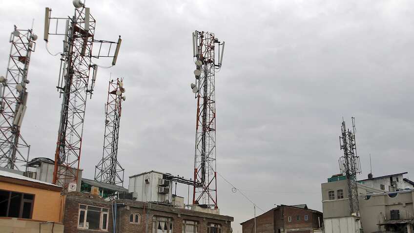 Affordable Wi-Fi: Telcos oppose entry of unlicensed players in TRAI's PDO model 