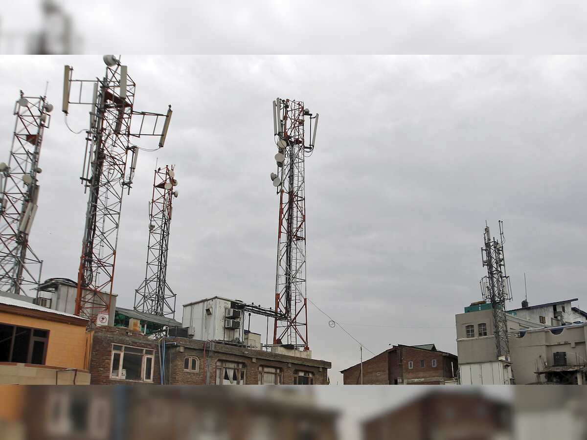 Affordable Wi-Fi: Telcos oppose entry of unlicensed players