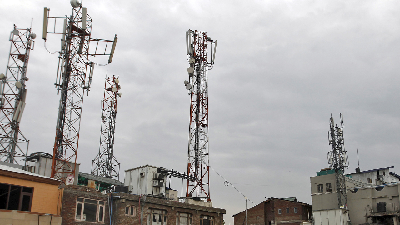 Affordable Wi-Fi: Telcos oppose entry of unlicensed players