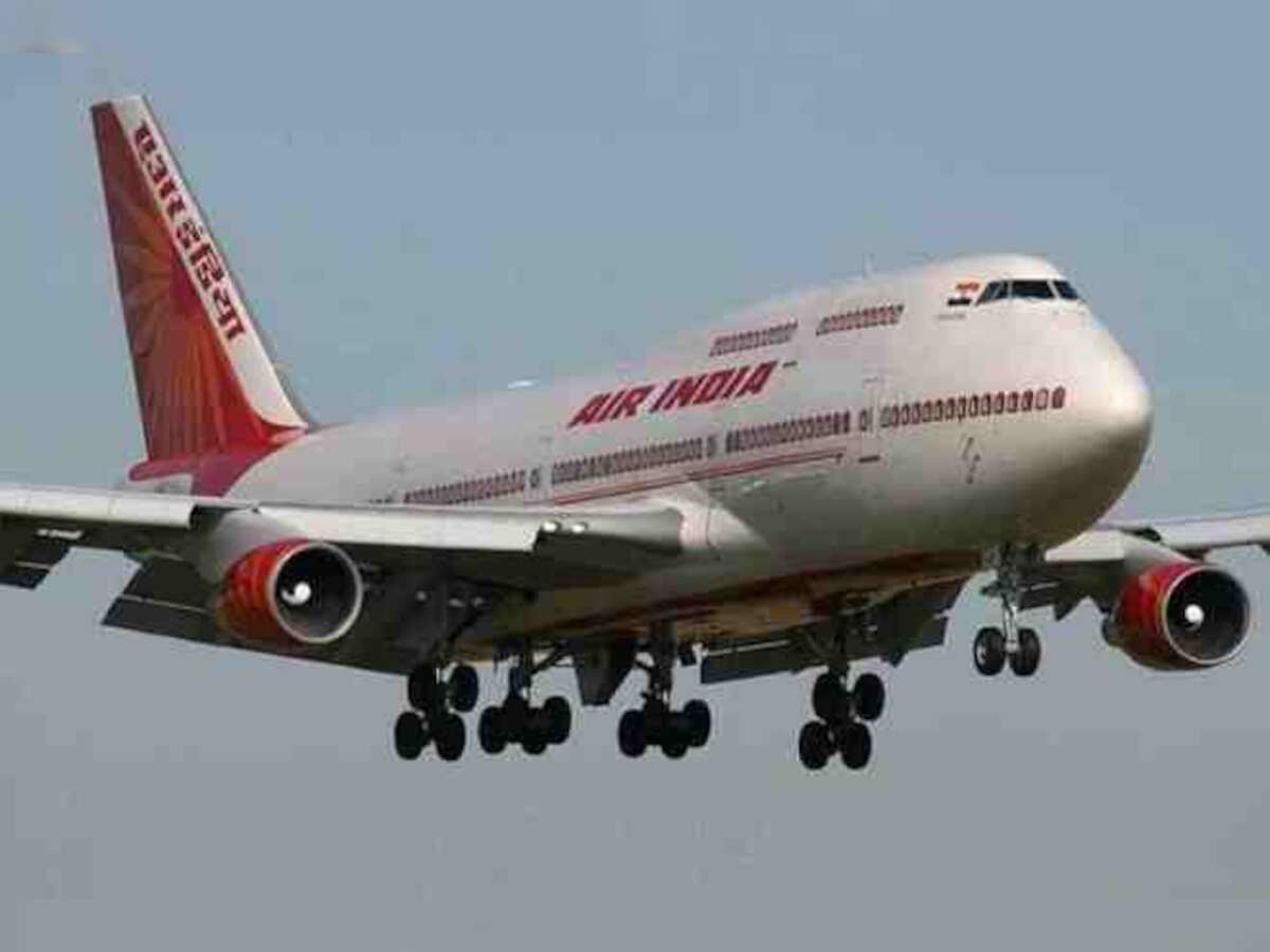 Bed bugs infest Air India&#039;s Mumbai-bound flights from