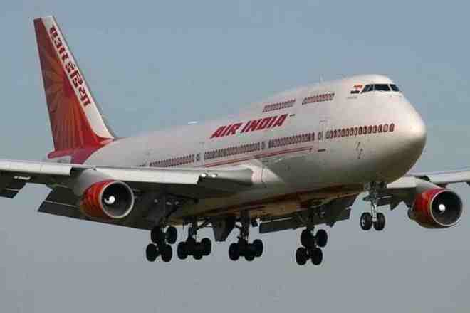 Bed bugs infest Air India's Mumbai-bound flights from