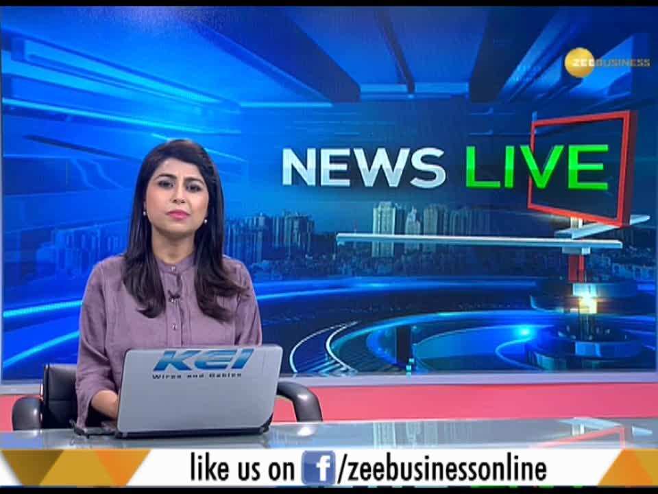 Sanitary napkins exempted from GST Zee Business
