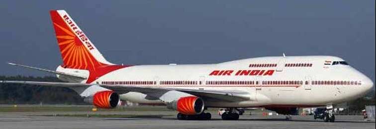 Bed bugs infest Air India's Mumbai-bound flights from  US