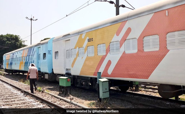Indian Railways launches Emergency Talk Back System in