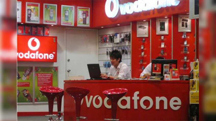 Vodafone launches 4G MiFi Device to take on Reliance Jio; all details here 