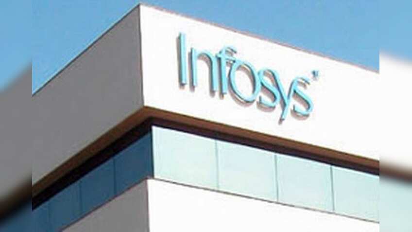 Infosys: Increased rejection of visa applications may cause delays, raise project costs