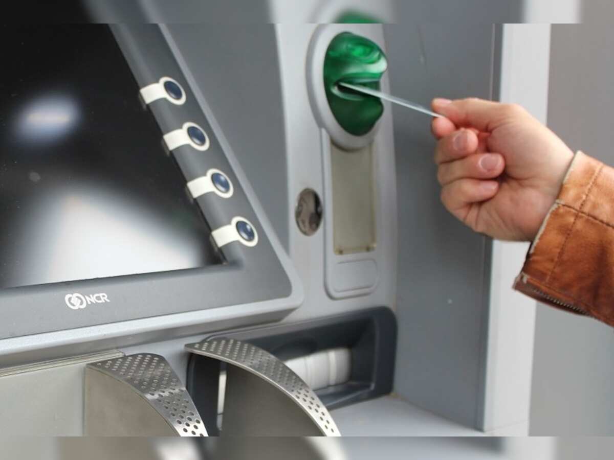 Bank ATM Fraud: Do you use credit or