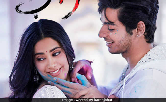 Dhadak box office collection: Janhvi Kapoor, Ishaan Khatter power take to Rs 19 cr