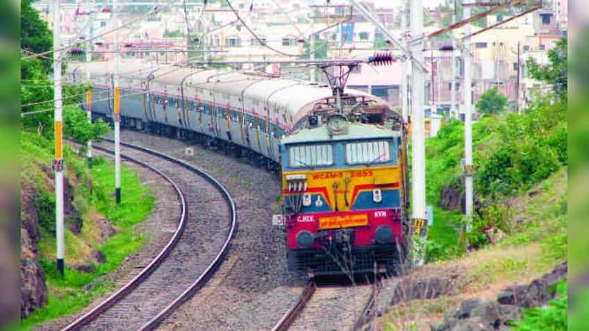 Mumbai Rajdhani Express always late: What Indian Railways did next will awe you