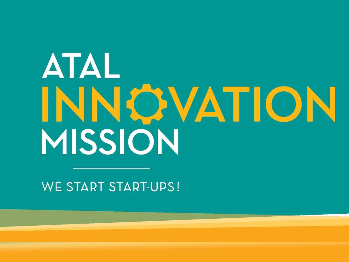 Over 550 startups mentored for incubation and funding