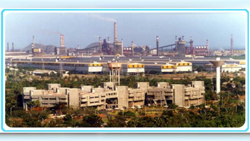  RINL recruitment 2018: Applications invited for 95 posts; check details on vizagsteel.com