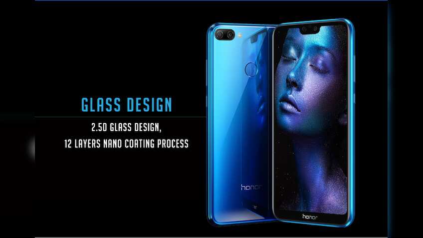 Honor 9N to be launched tomorrow, watch live on Flipkart; Find out, price, features and specs 