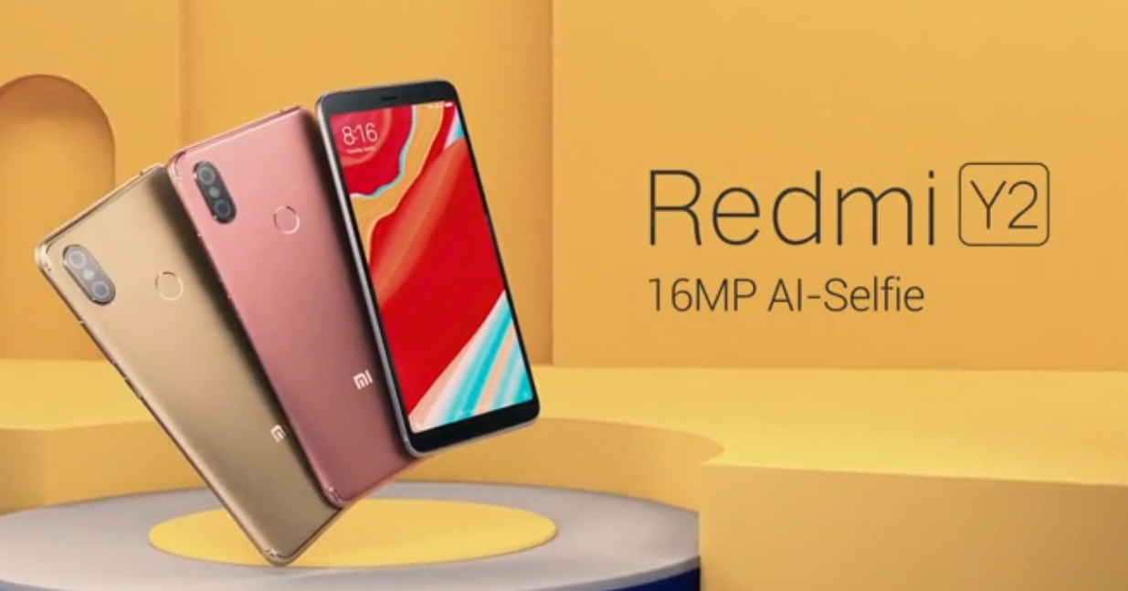 Redmi Y2 to go for sale tomorrow exclusively on Amazon; Know best deals