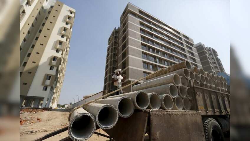Government mulls mechanism to complete stuck housing projects; banks willing to invest 