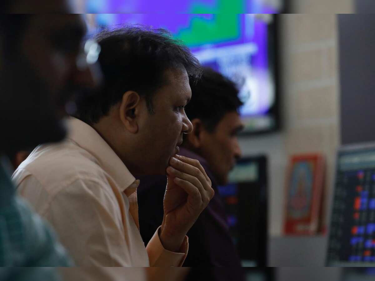 FAST MONEY: Maruti Suzuki, ITC among top intraday