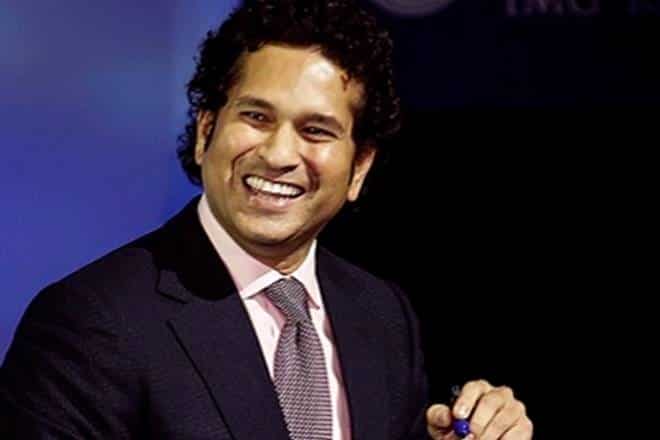 Indian Railways ropes in Sachin Tendulkar to bat for campaign on trespassing, women's safety