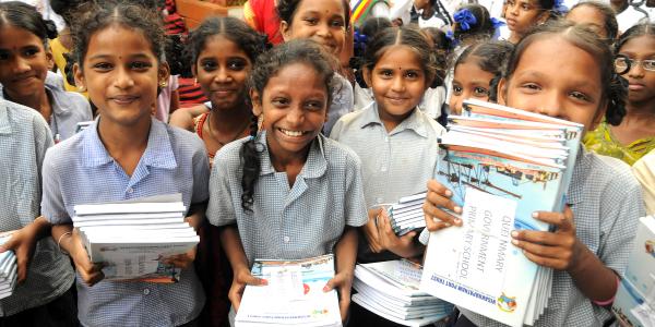 TCS, Infosys, ICICI Bank, HDFC Bank fail to carry out this big responsibility