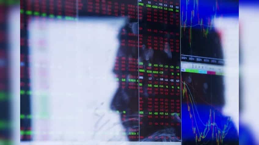 P-notes investment continue to drop; hit fresh low at Rs 83,688 crore