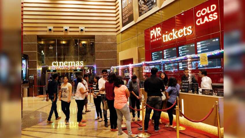 Will we get to carry outside food in multiplexes?