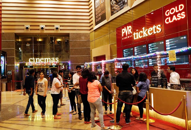 Will we get to carry outside food in multiplexes?