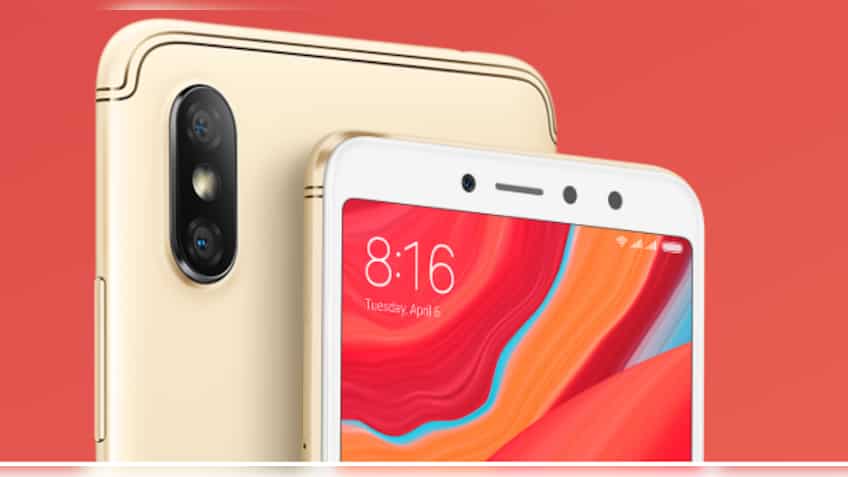 Xiaomi Redmi Y2 sale begins on Amazon; check price, specifications and more