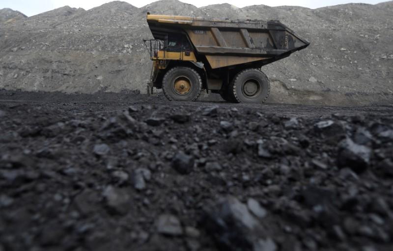 India's thermal coal imports rise over 14 percent in second quarter