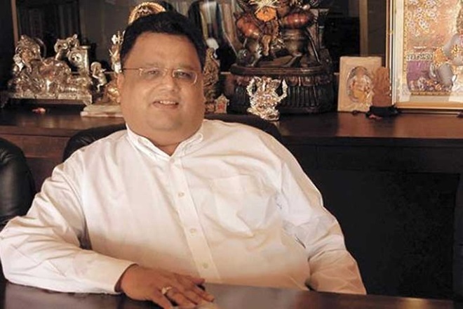 Rakesh Jhunjhunwala says can give it in writing, Modi govt coming back in 2019