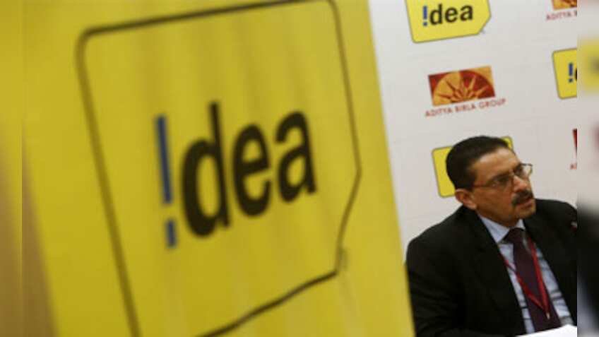Why Idea Cellular share price surged a whopping 18% today