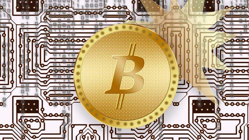 Bitcoin surpasses $8,000 to hit two-month high