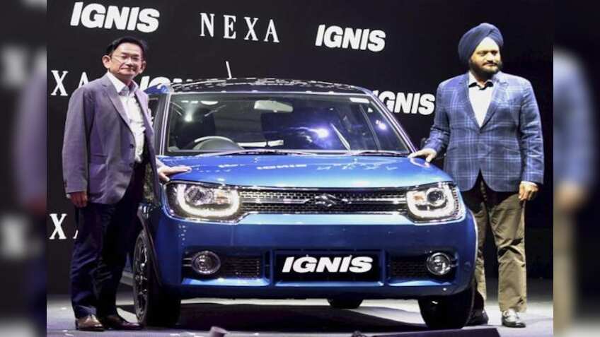 Maruti Suzuki launches this new product; get rid of daily challenges    