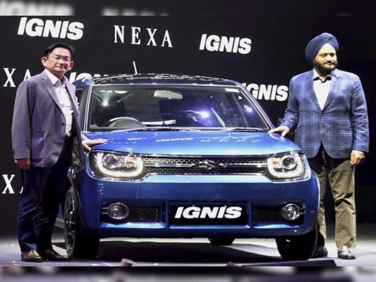 Maruti Suzuki launches this new product; get rid