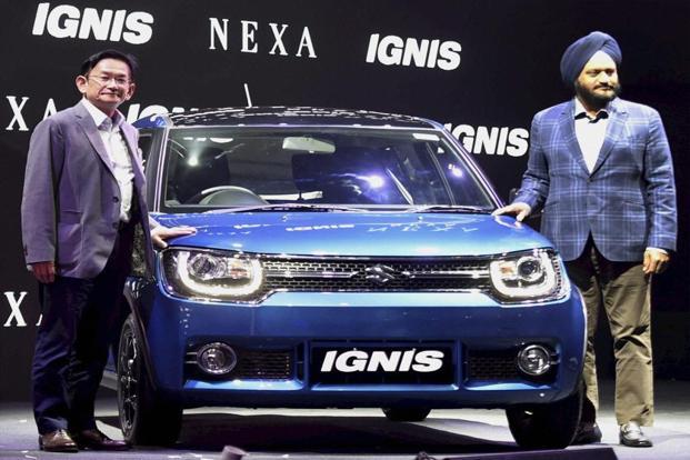 Maruti Suzuki launches this new product; get rid