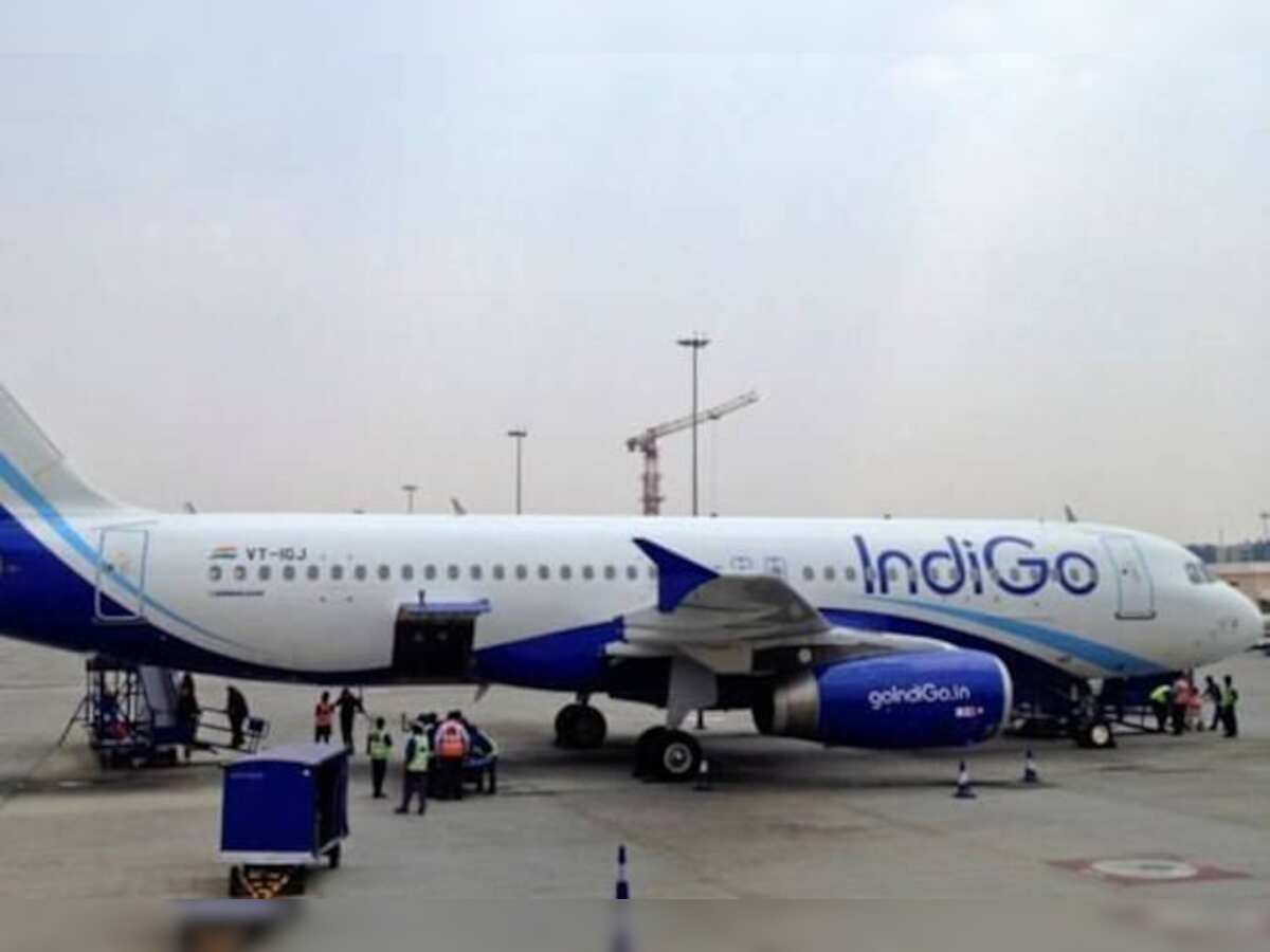 IndiGo revises snags data; number soars to 14,628