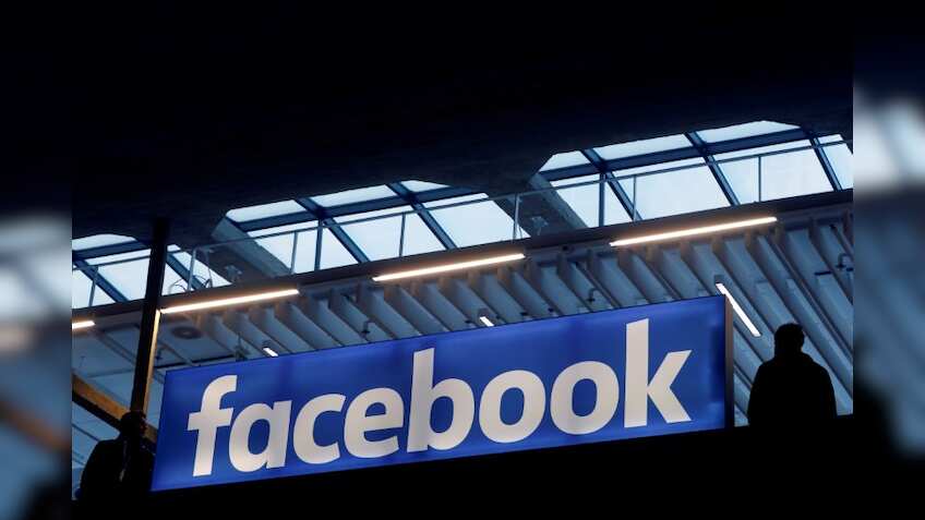 Facebook pledges tough U.S. election security efforts as critical memo surfaces