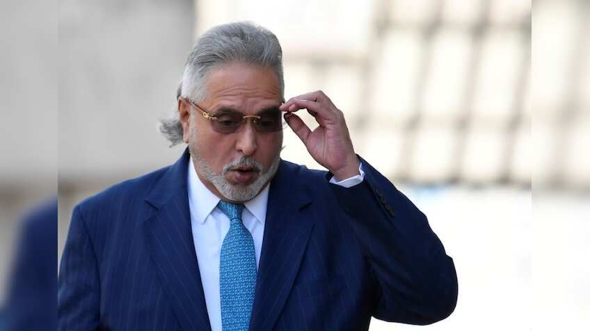 You won't believe what Vijay Mallya has done now!