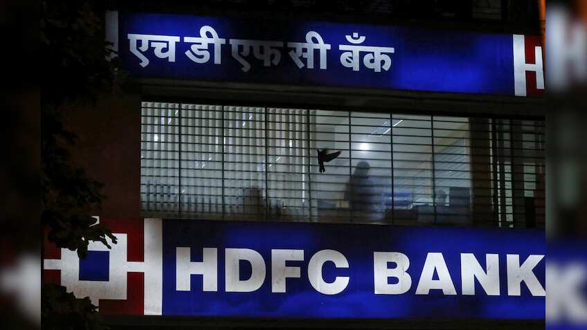 HDFC AMC IPO subscribed 35% in the first few hours on Day 1