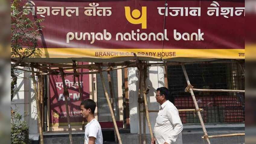 Capital infusion in Punjab National Bank, Andhra Bank, others credit positive: Moody's