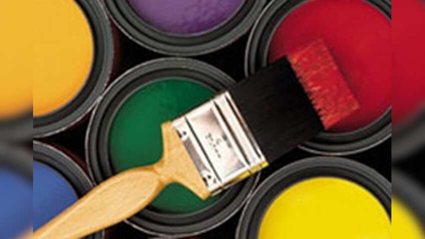  Asian Paints share price hits record high post Q1 results; brokerages upbeat