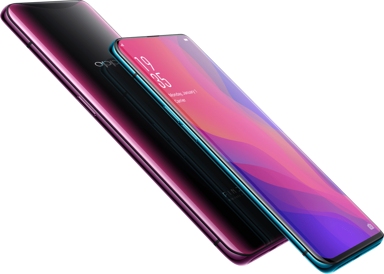 Oppo Find X will soon be available for sale; Flipkart opens pre-order window, earn Rs 3,000 voucher 