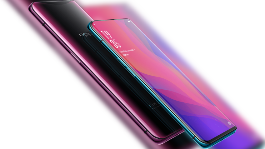 Oppo Find X will soon be available for sale; Flipkart opens pre-order window, earn Rs 3,000 voucher 