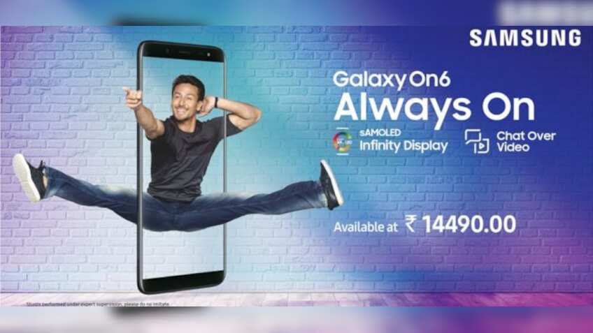 You can get Samsung Galaxy On6 for free on Flipkart; Know how 