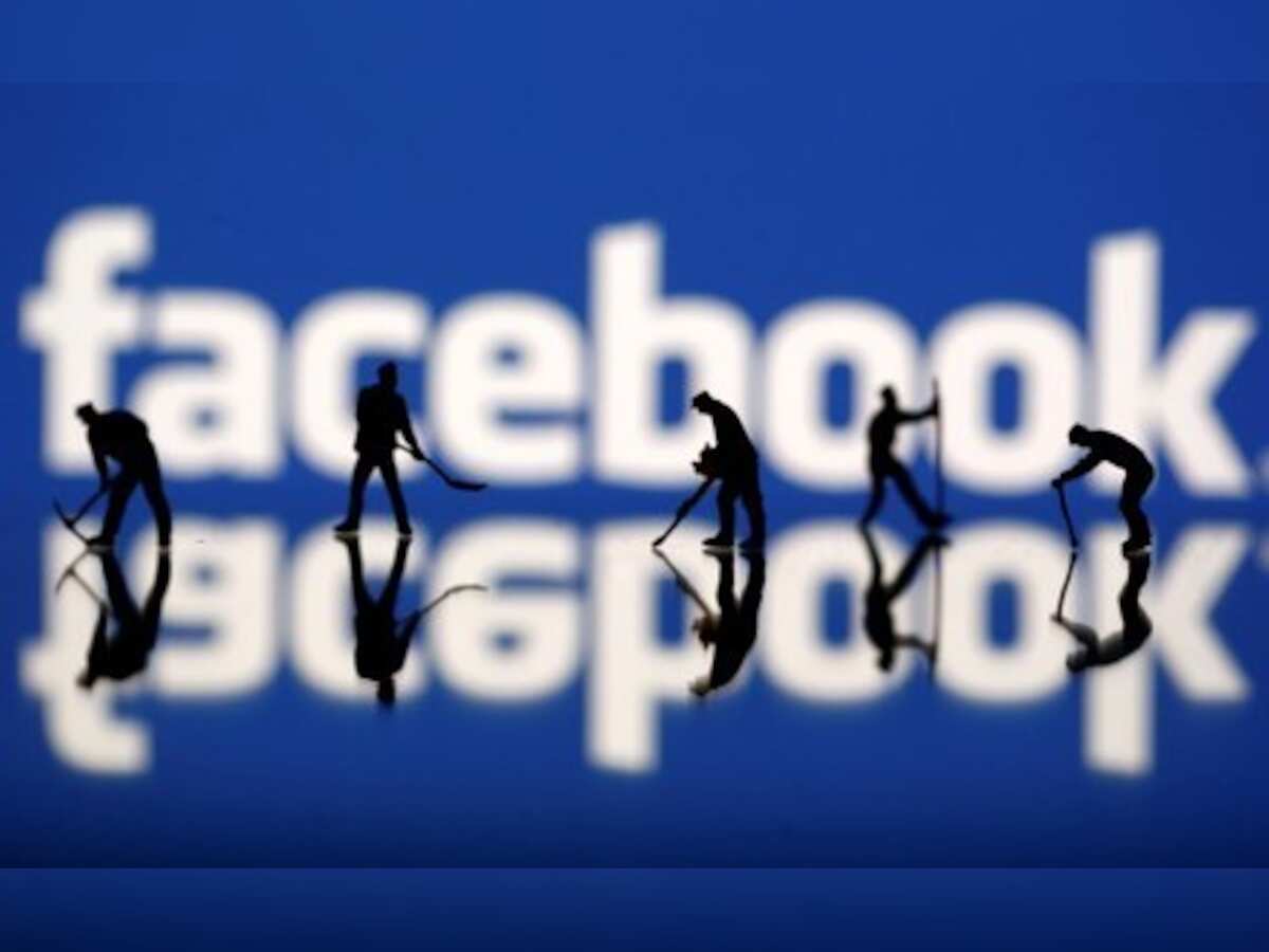 Facebook loses a whopping $150 billion in just