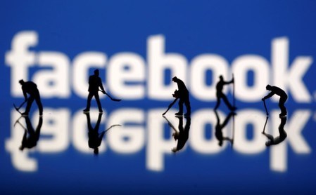 Facebook loses a whopping $150 billion in just