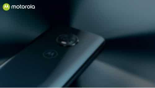 Motorola Moto G6 Plus to launch in India soon; device teased on Twitter