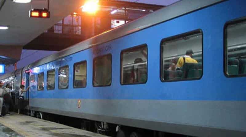After CAG voices fear, govt says Indian Railways not losing out to airlines