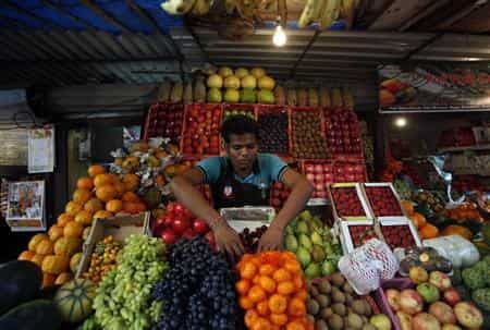 Inflation likely to average 4.7% this fiscal, RBI to tighten rates, says DBS