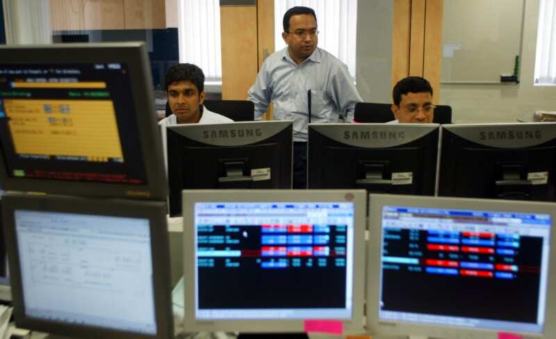 Bharti Airtel, ITC among top stocks hogging limelight today