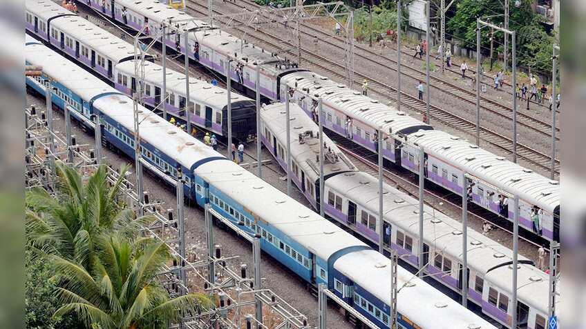 Indian Railways old coaches to become restaurants soon!