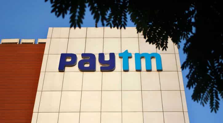 SoftBank partners Paytm to launch payments service in Japan